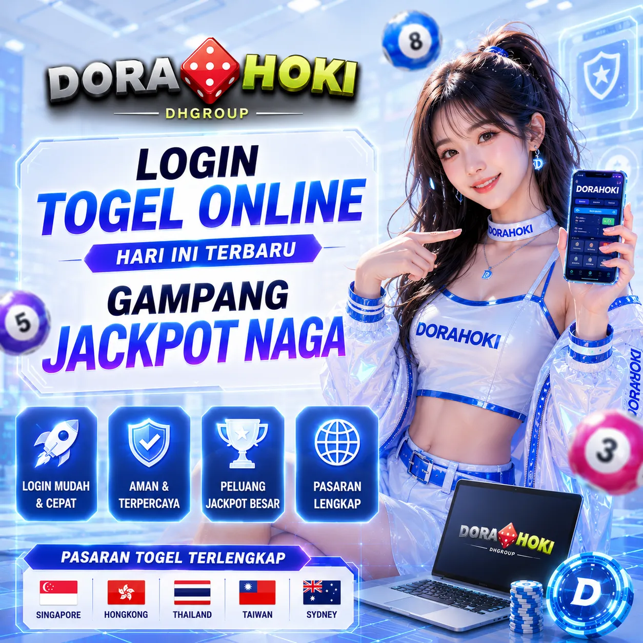 DORAHOKI