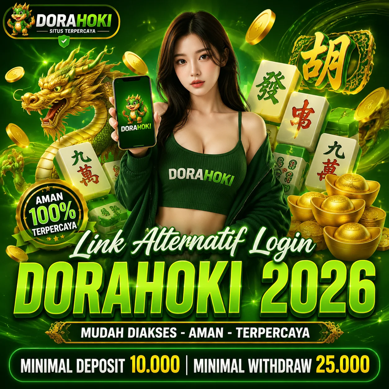 DORAHOKI