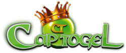 logo CAPTOGEL