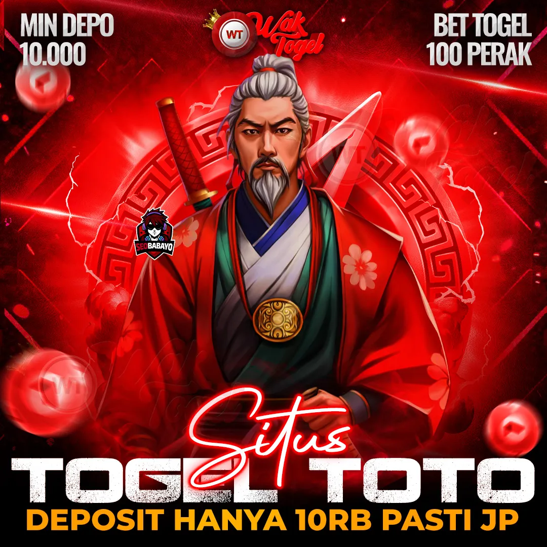 WAKTOGEL - Solusi Masa Depan Cerah Togel Toto Online Slot