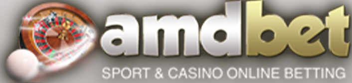 LOGO AMDBET