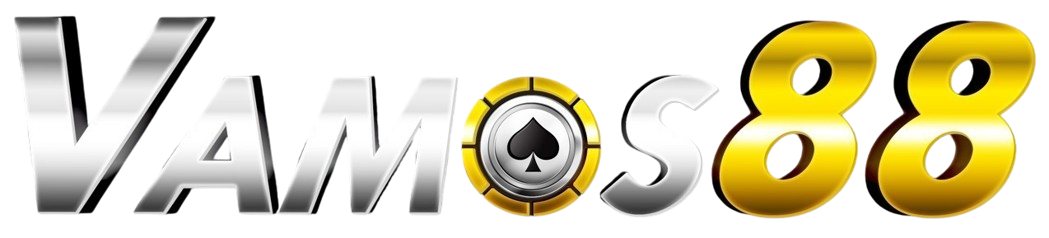 VAMOS88 logo