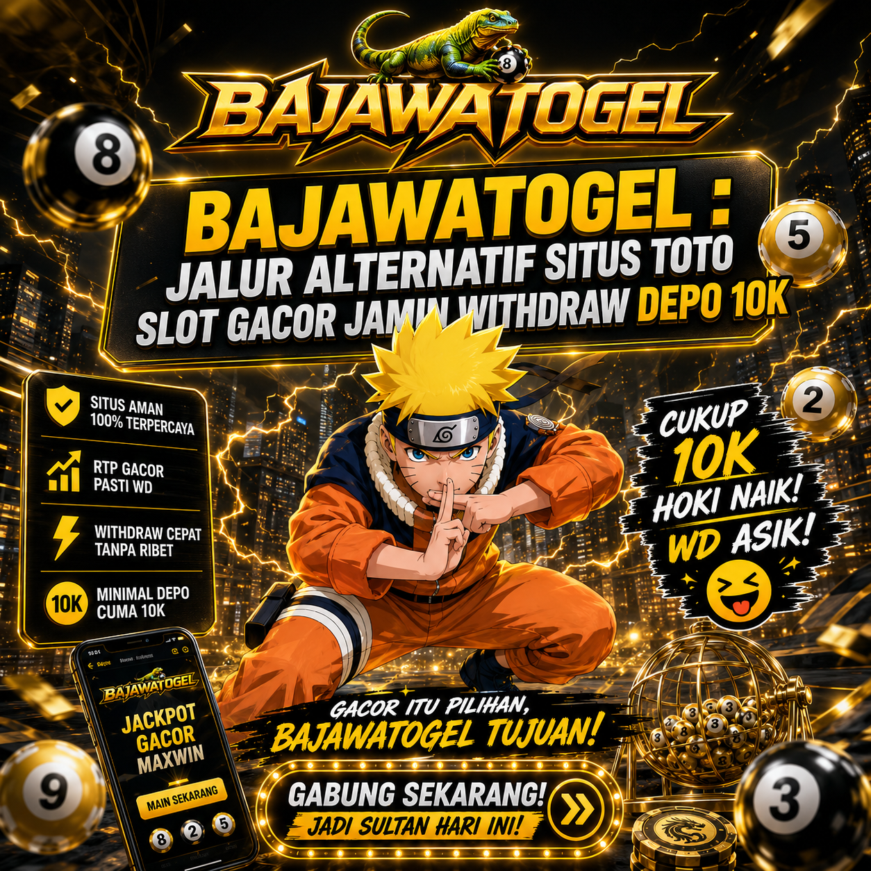 BAJAWATOGEL