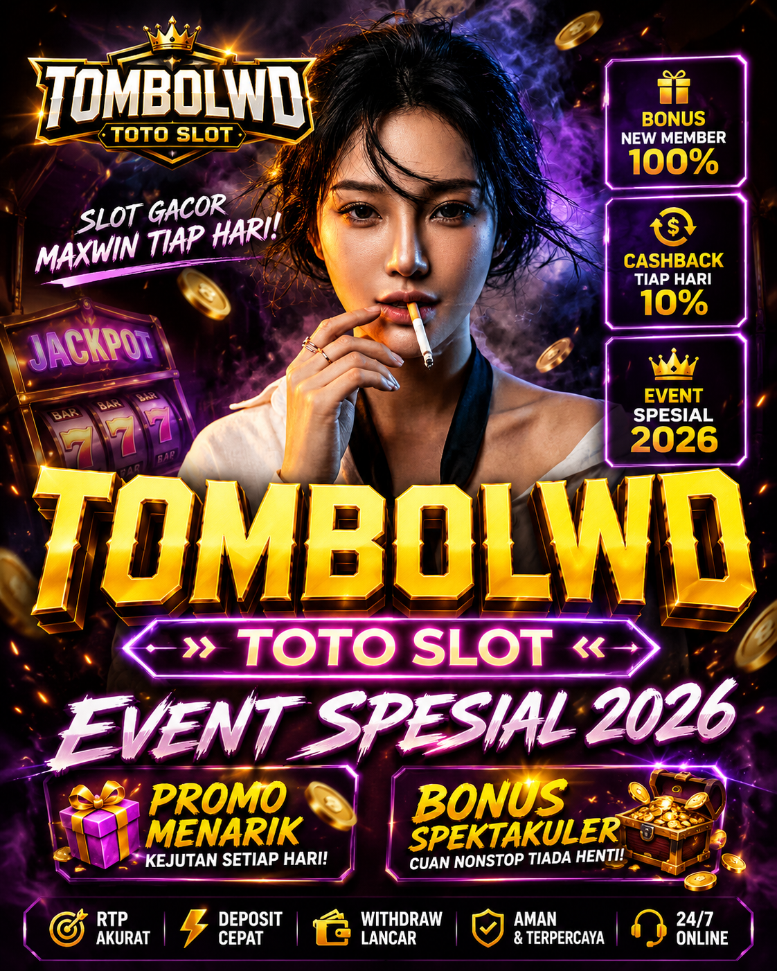 TOMBOLWD