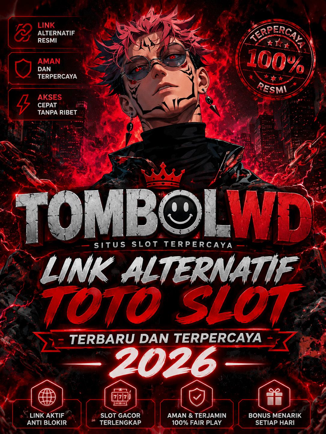TOTO SLOT