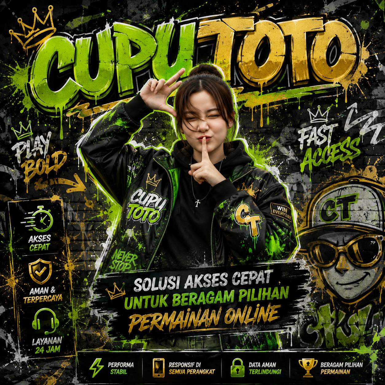 CUPUTOTO