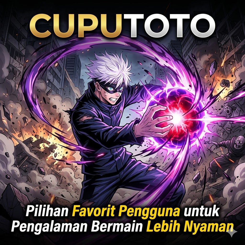 CUPUTOTO