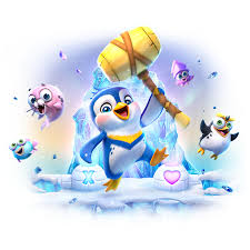 The Great Icescape