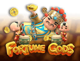 Fortune Gods
