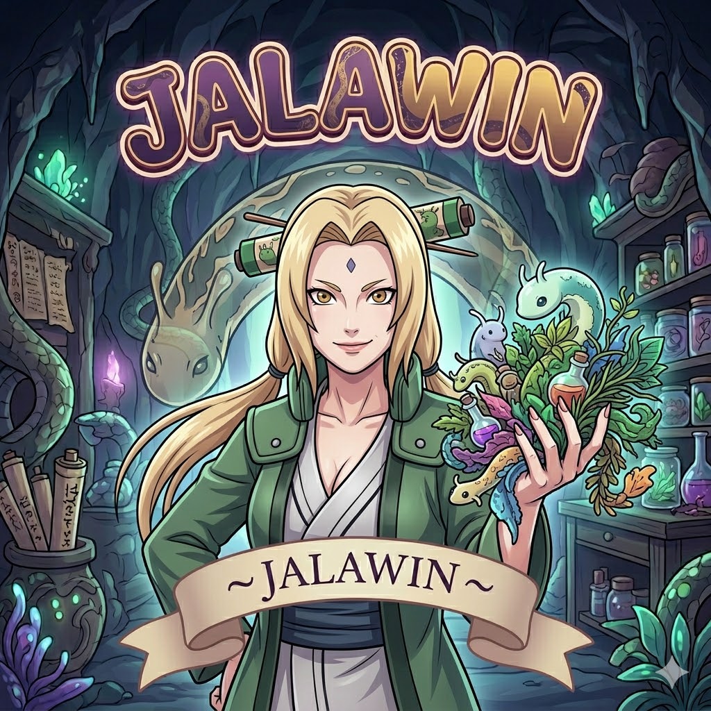 JALAWIN