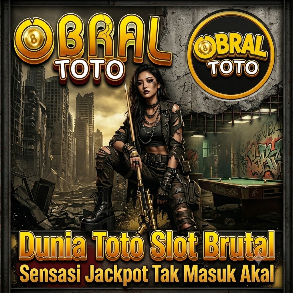 OBRALTOTO