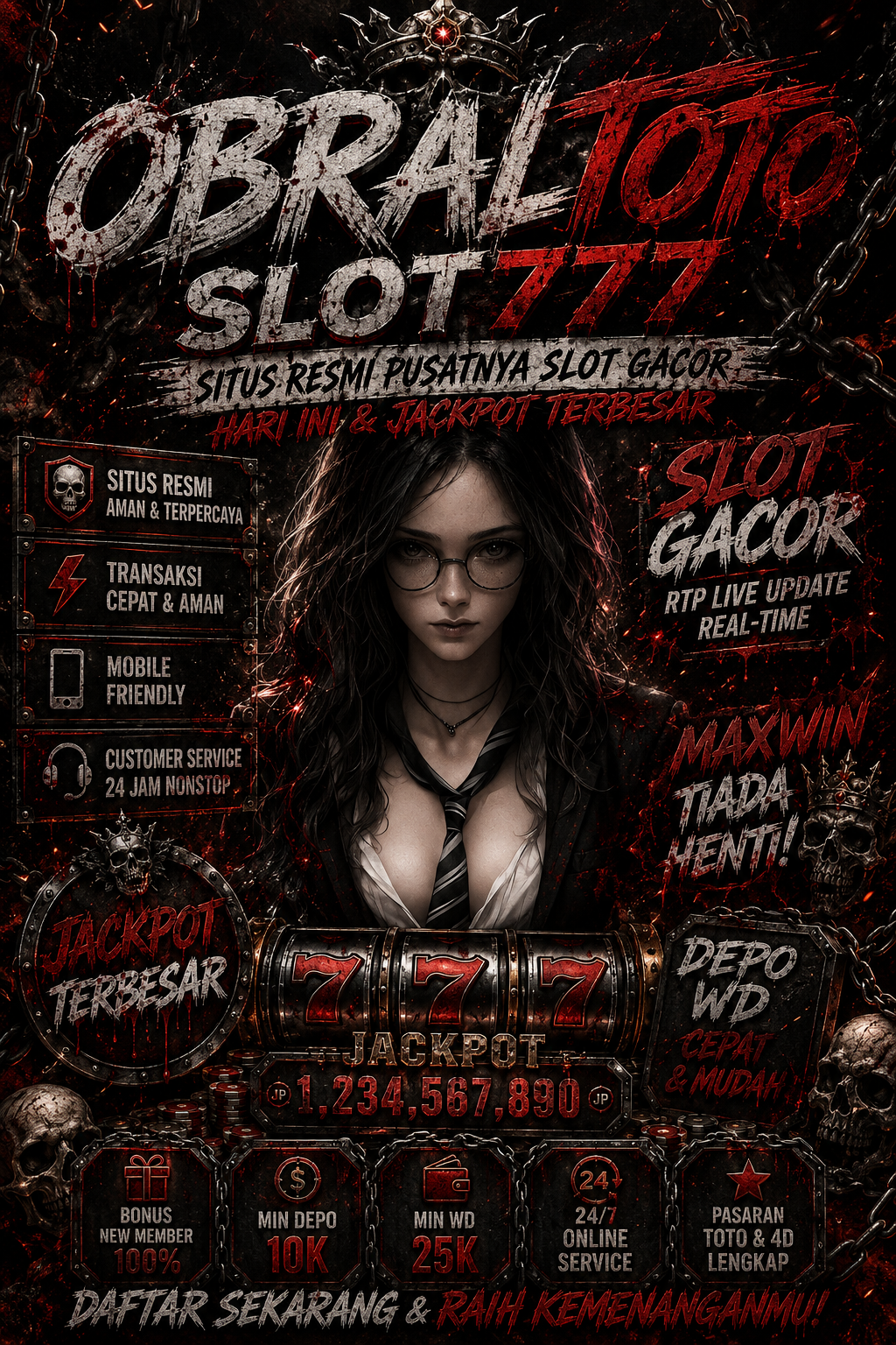 SLOT777