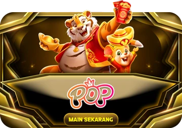 Pragmatic Play POP
