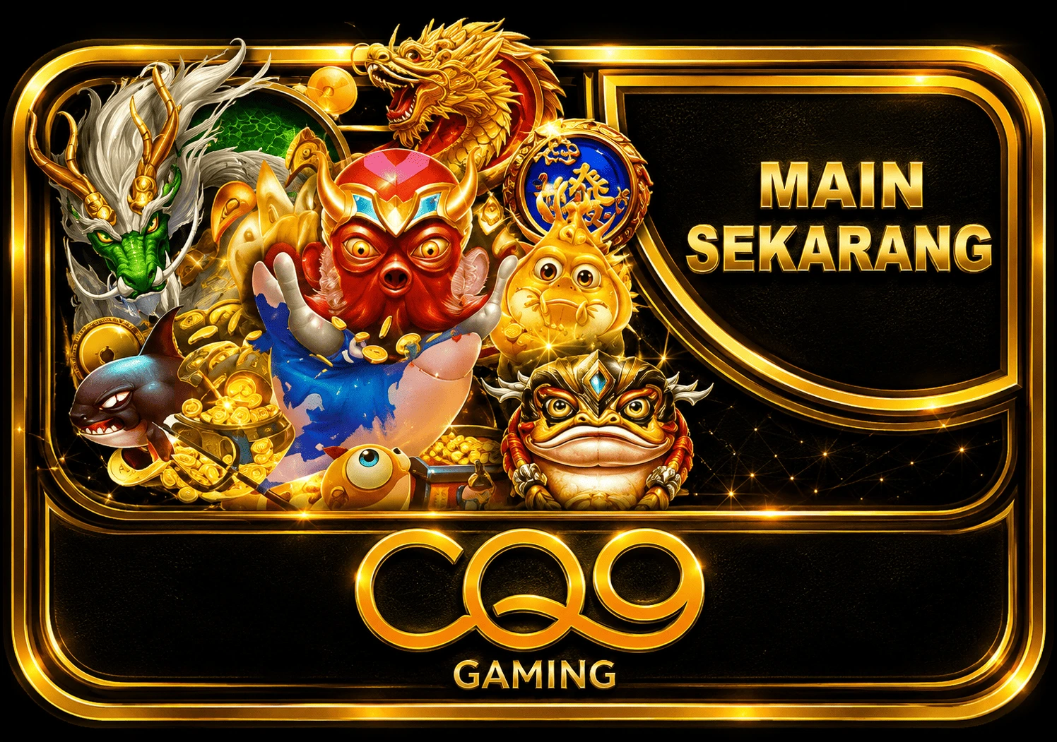 CQ9