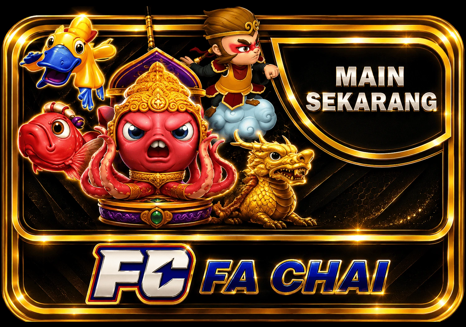 Fa Chai