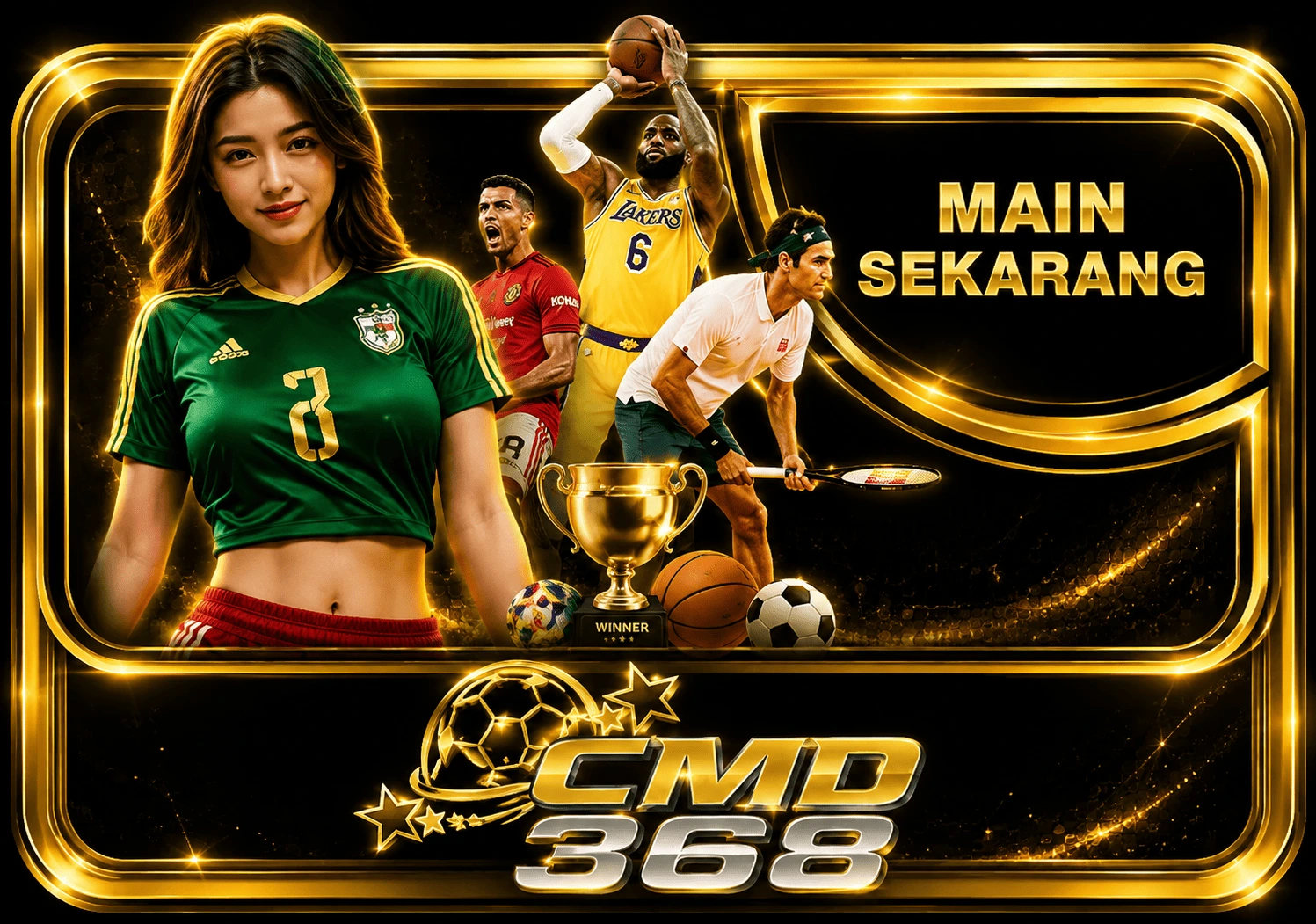 CMD368