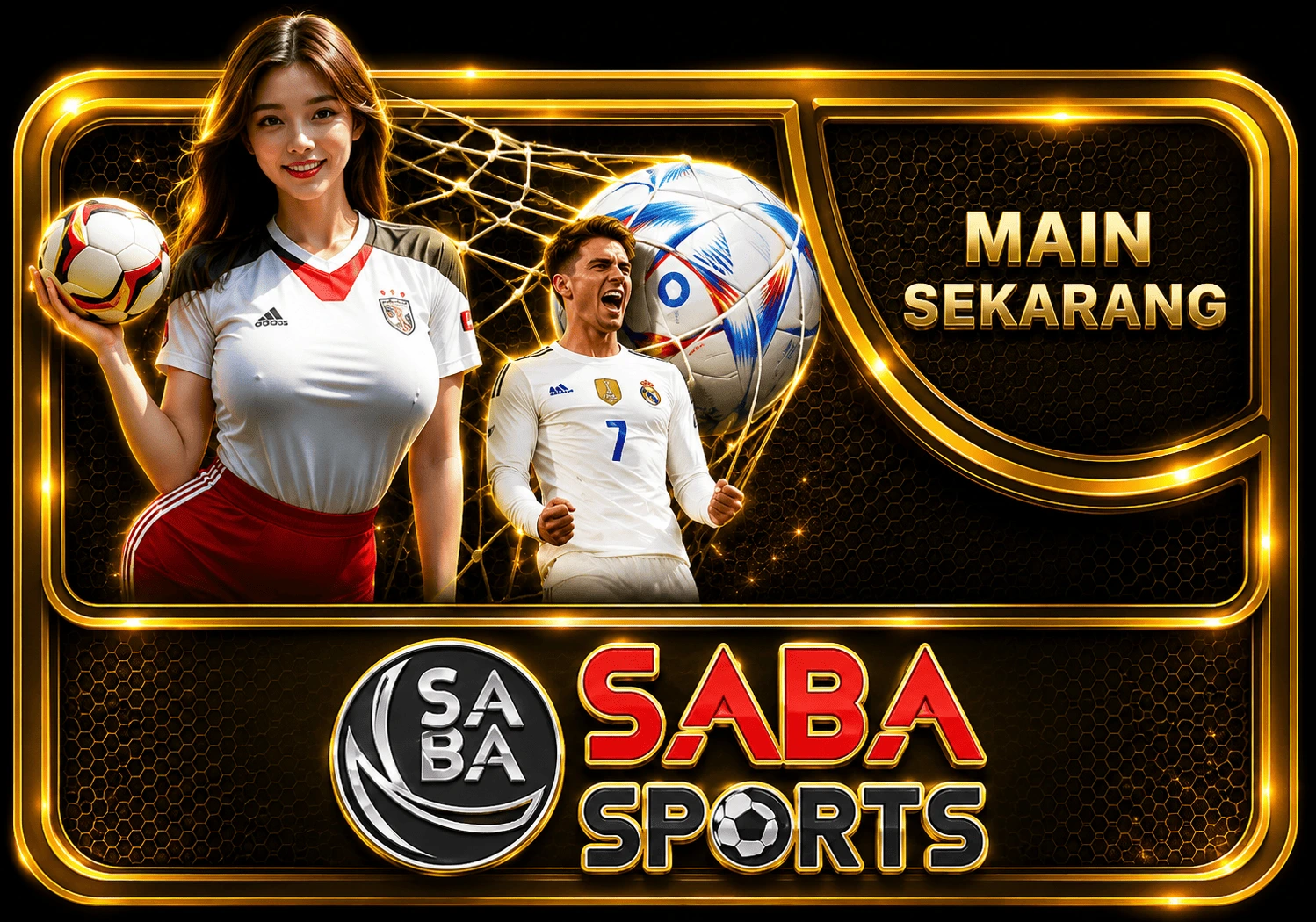 Saba