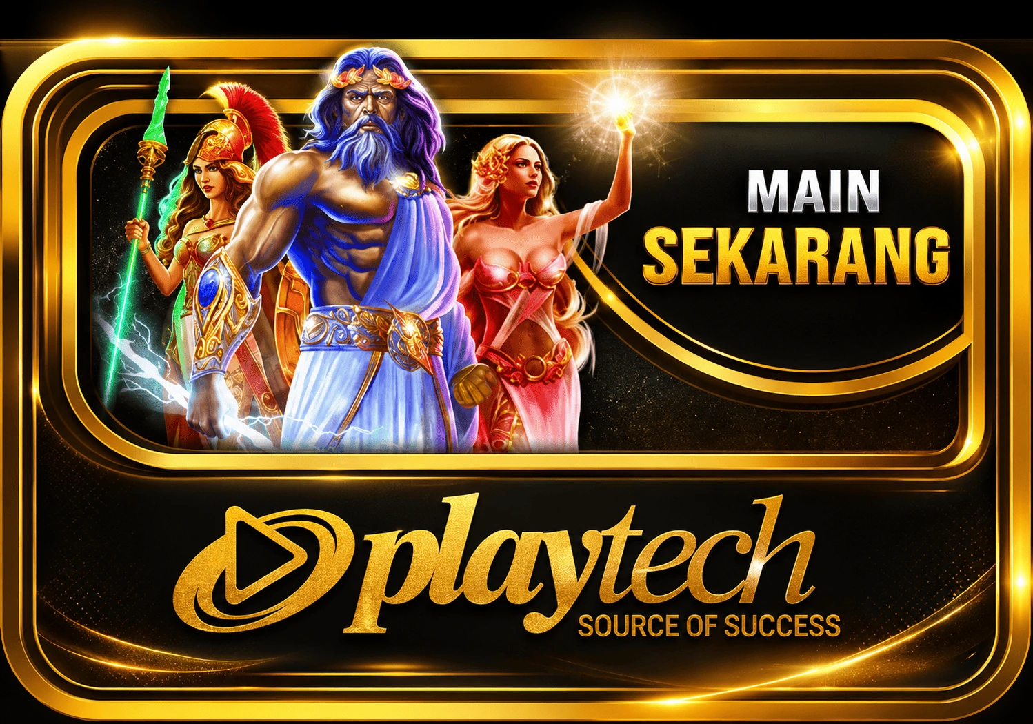 Play Tech