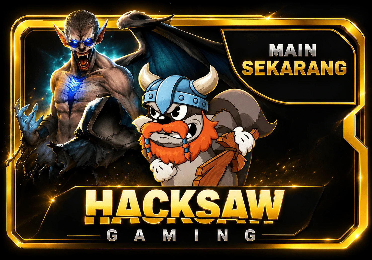 Hacksaw