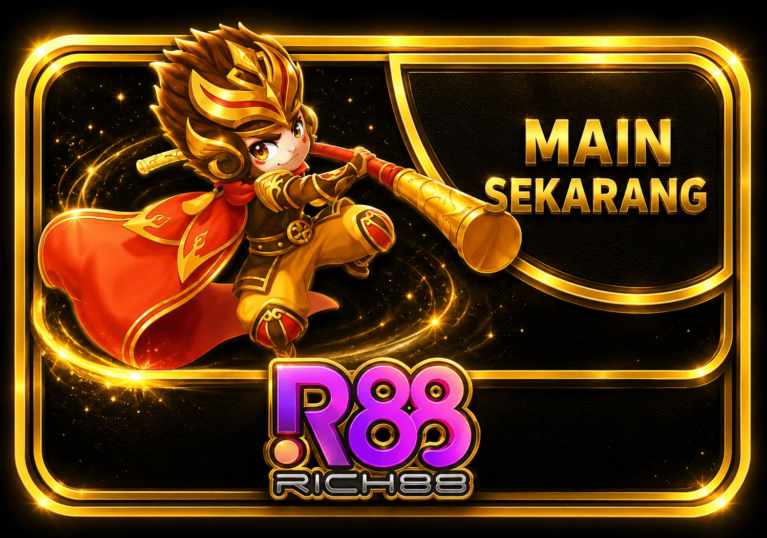 Rich 88