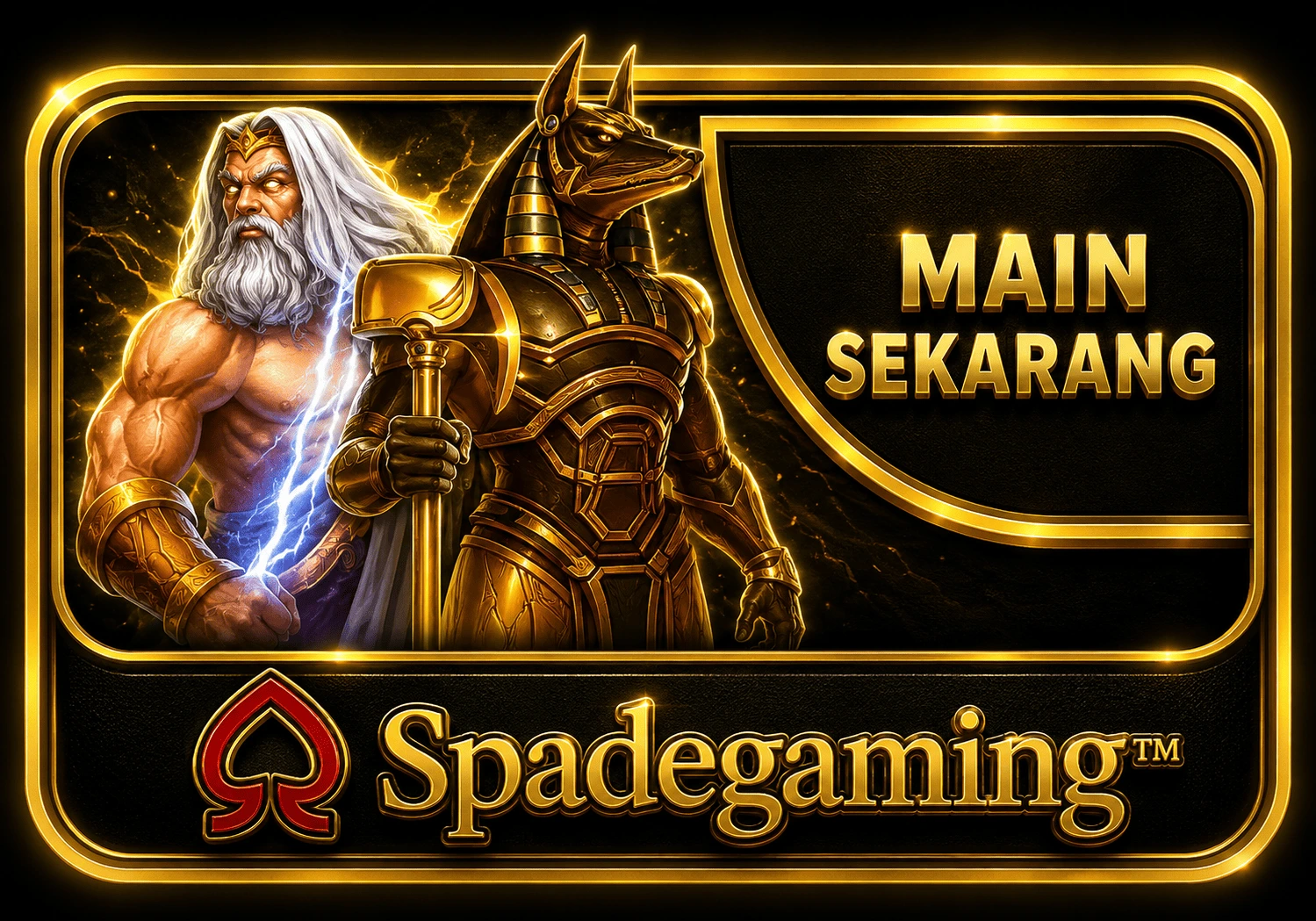 Spade Gaming