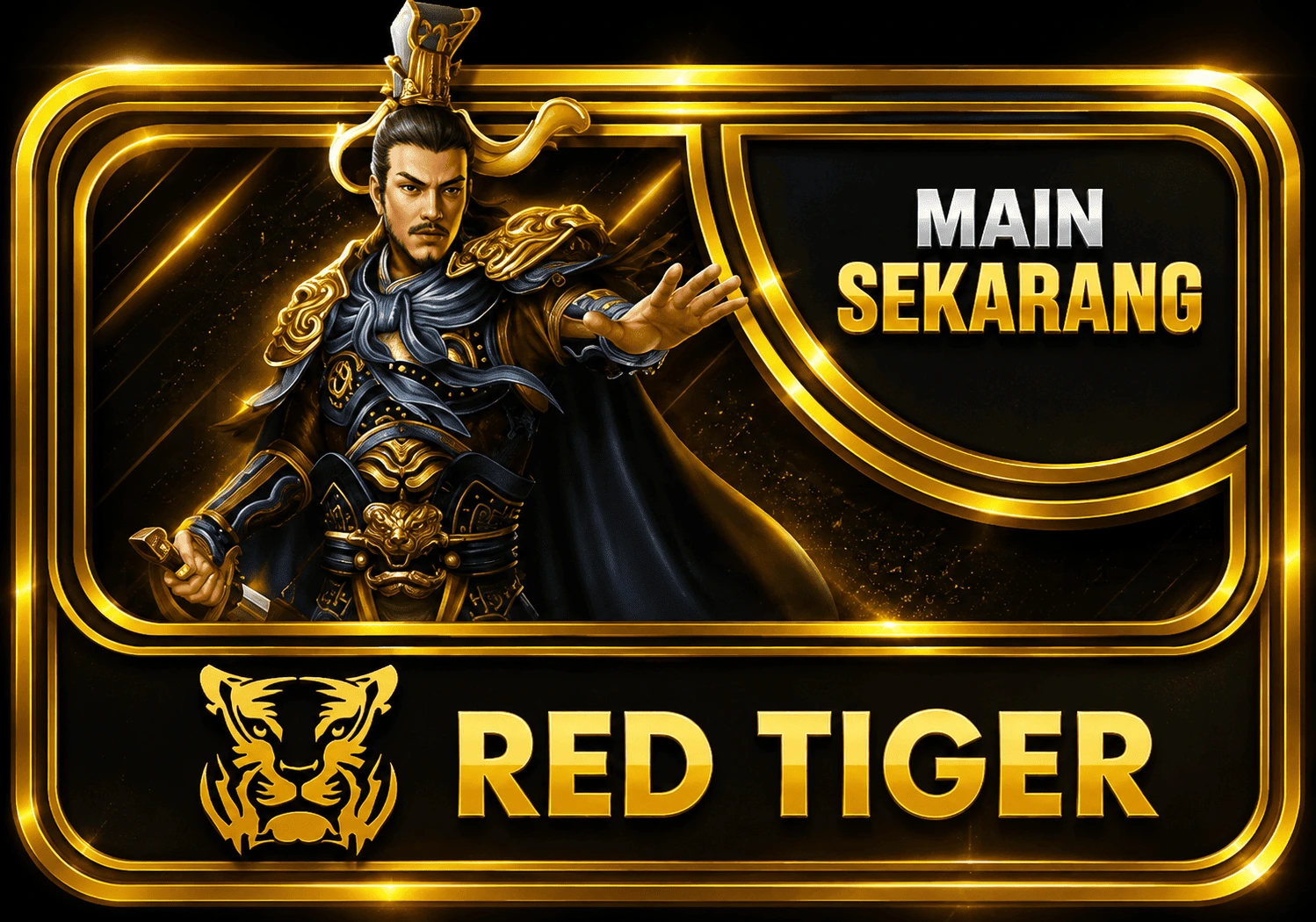 Red Tiger