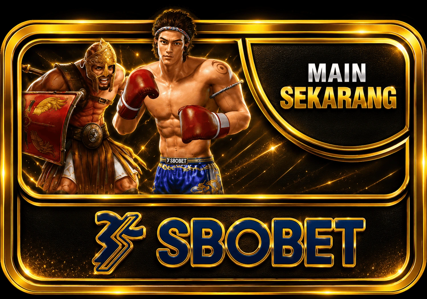 Sbobet