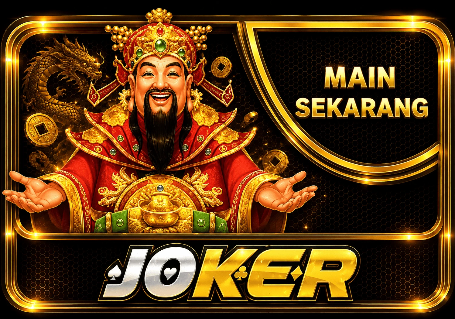 Joker Gaming