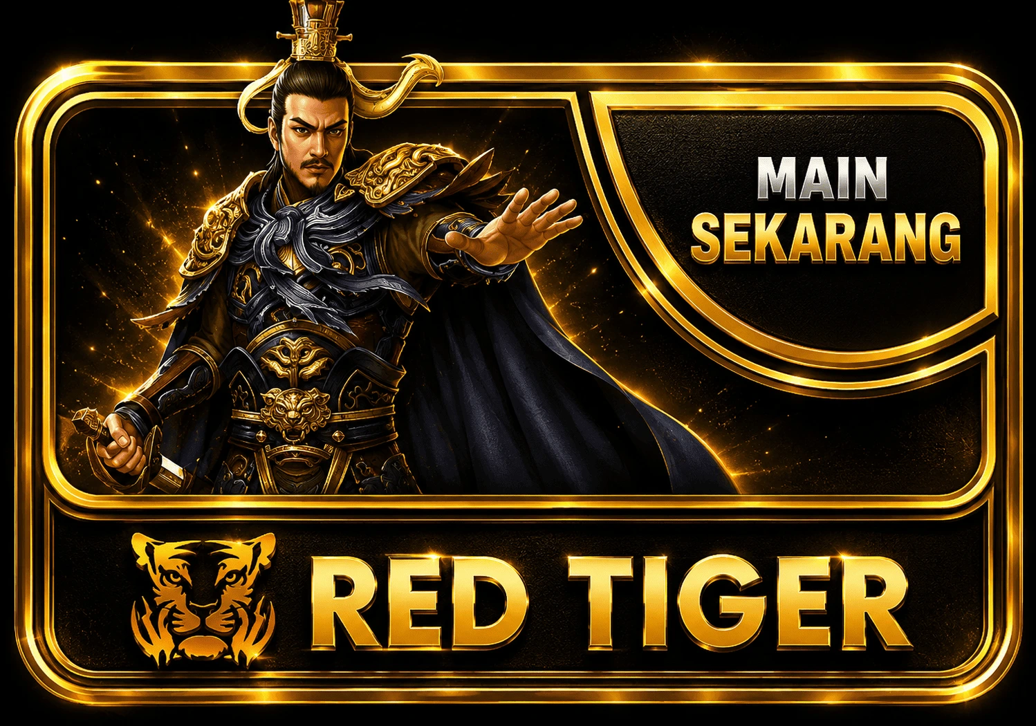 Red Tiger