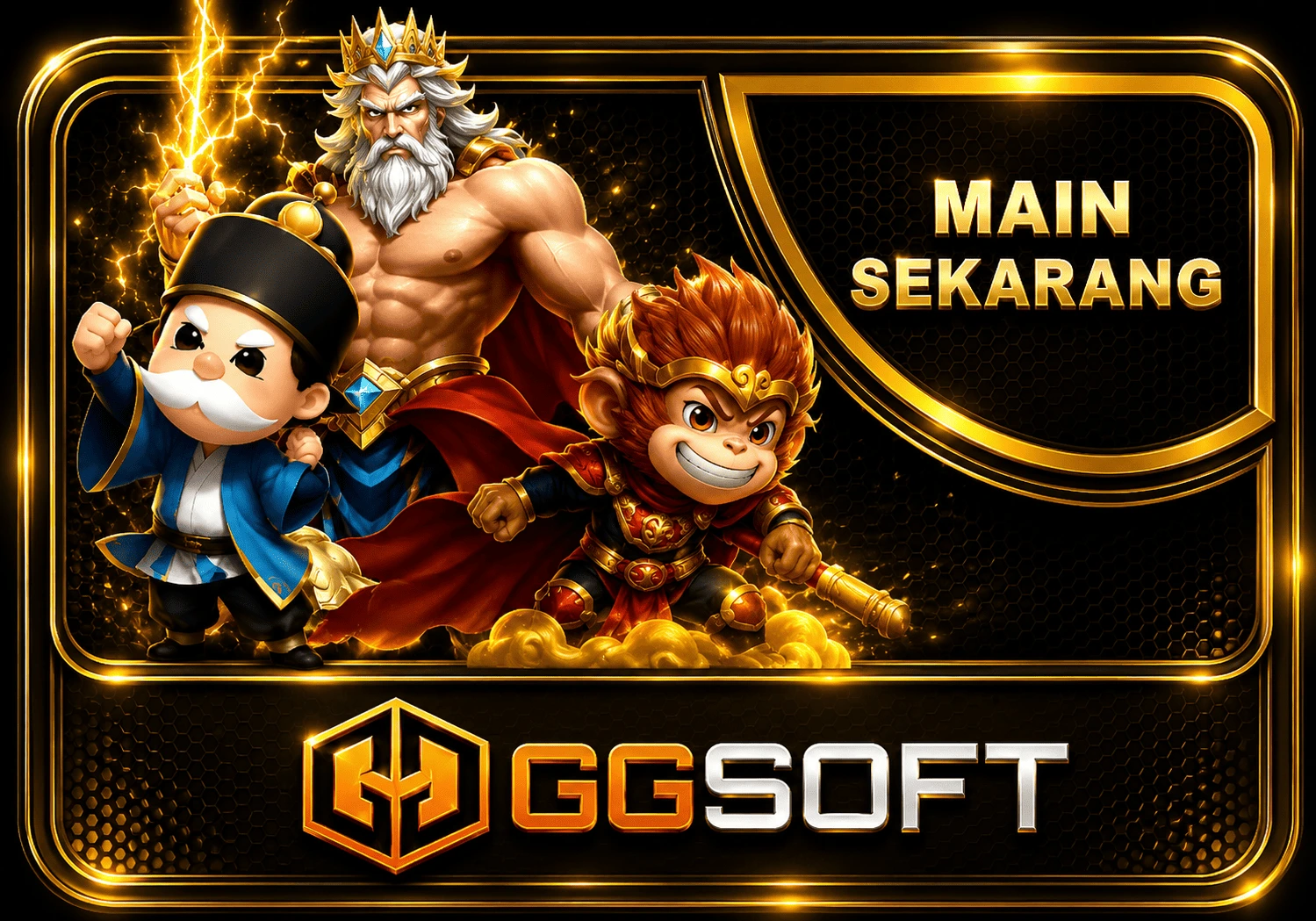 GG Soft