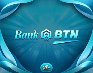 BANK BTN