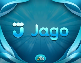 BANK JAGO