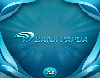BANK PAPUA