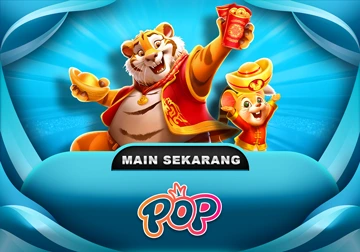 Pragmatic Play POP