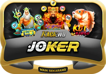 Joker Gaming