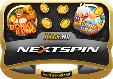 Next Spin