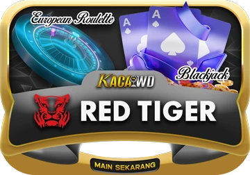 Red Tiger