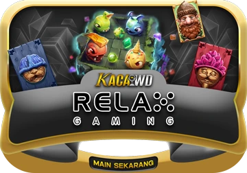 Relax Gaming
