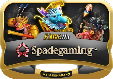 Spade Gaming