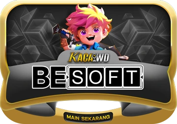 BE SOFT