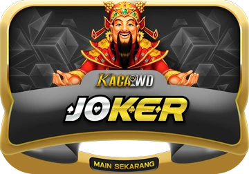 Joker Gaming