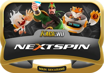 Next Spin