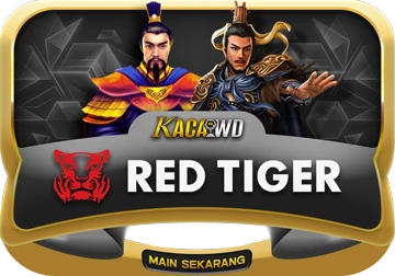 Red Tiger