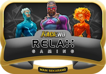 Relax Gaming