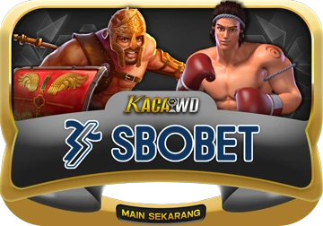 Sbobet