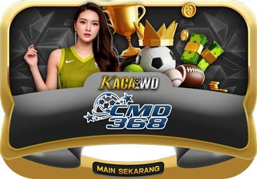CMD368