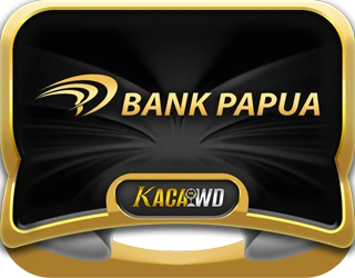 BANK PAPUA