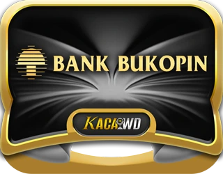 BANK BUKOPIN