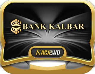 BANK KALBAR