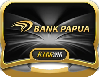 BANK PAPUA